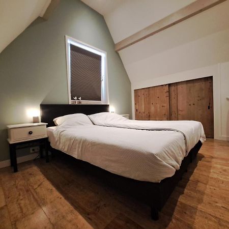 Vakantiewoning 'T Molenhuisje ヴェストカペレ エクステリア 写真