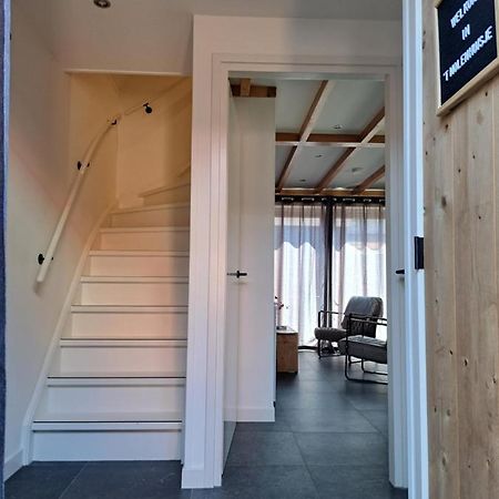 Vakantiewoning 'T Molenhuisje ヴェストカペレ エクステリア 写真